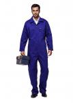 Industrial Heavy Duty Workwear Clothing Safety All In One Overall With Multiple