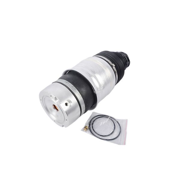 Rear Left And Right Automotive Air Springs 7L6616503B For Audi Q7 / VW Touareg / Porsche Cayenne 2006-2010