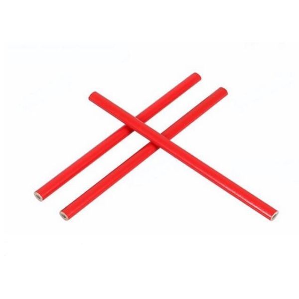 Wooden carpenter Pencil/Classic Wooden Carpenter Pencil With EN71,ASTM,FSC Certificates
