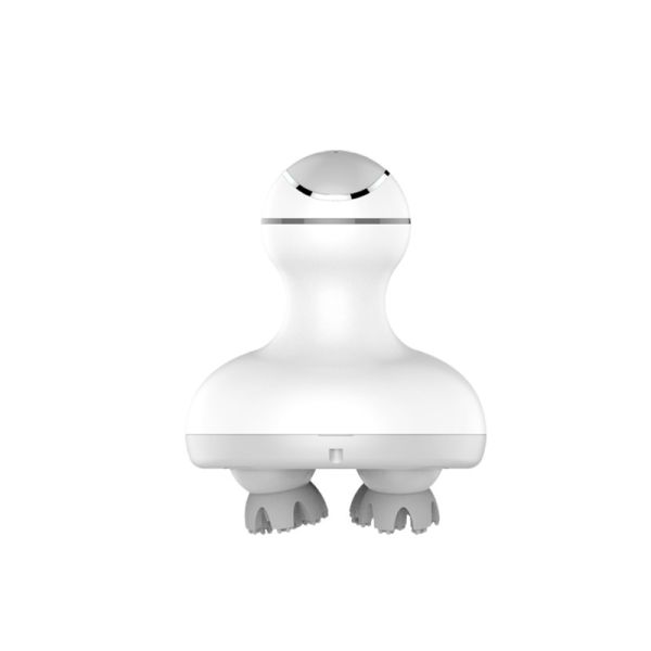 Hot Sale Professional  Portable handheld scalp head massager electric vibrator to relieve fatigue of head