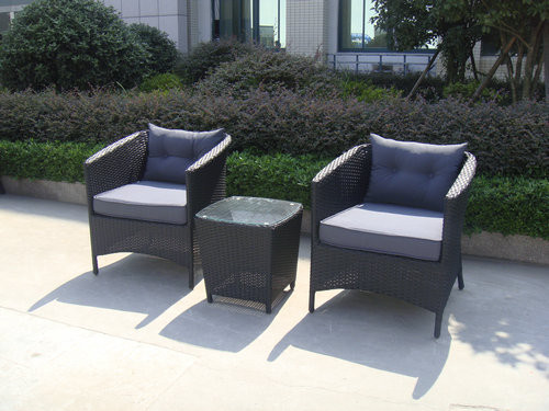 3pcs patio coffee set