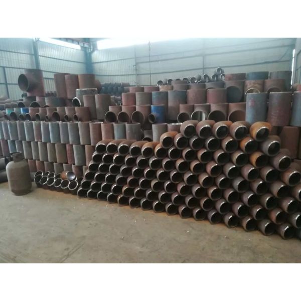 Professional Stainless Steel Weld Elbows Tubing Quickly Synthesized