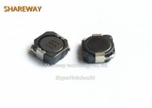 China Smd Shielded Power Inductor / High Current Inductor MOX-SPI-5050E Series For Notebook PC on sale