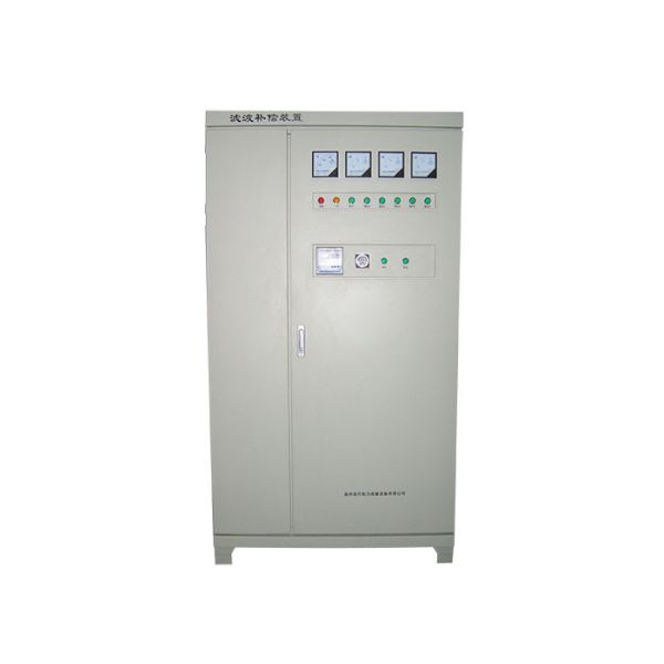 Stand Alone 1000 KVAR Single Phase Power Factor Correction Device For Home