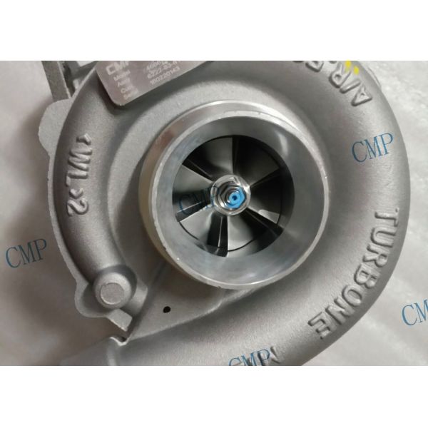 Turbo Pc300-8 6222-83-8171 Diesel Engine Turbocharger , Turbo Service Kit