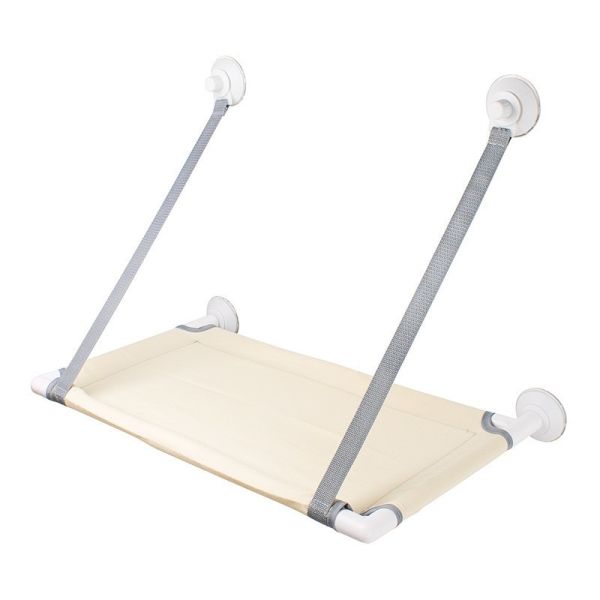 Suction Cup Universal Small Cat Window Perch High Beauty Fashionable Cat Hammock