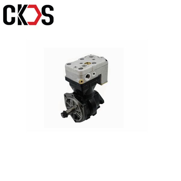 High Quality  air compressor for air ride suspension OEM 504308489