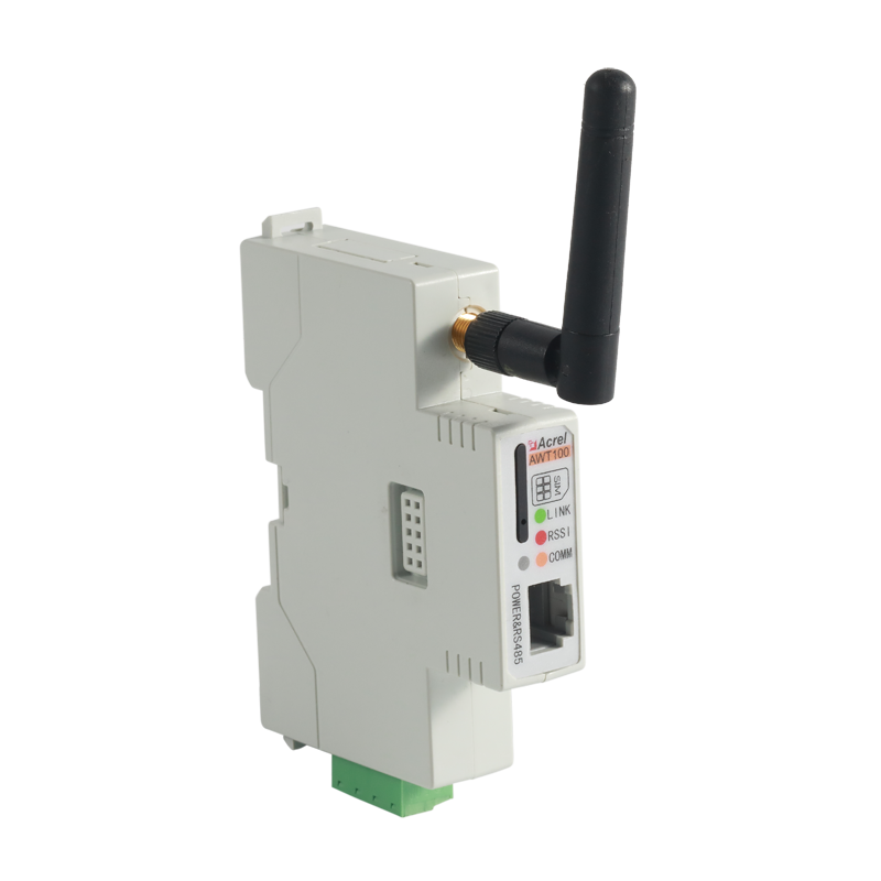 Acrel Power IOT Cloud Platform System With Multi Functions