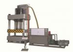 500T Small Hydraulic Press , Hydraulic Power Press Machine 380V 50Hz Power