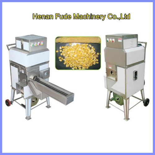 sweet corn sheller ,sweet corn husker sheller, maize sheller