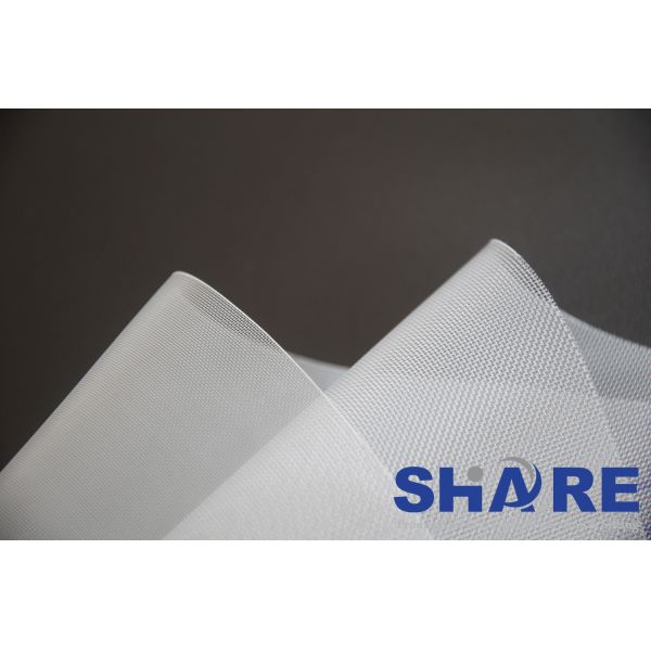 High Tension Nylon Flour Milling Mesh PA - XXX Series Rating 81um