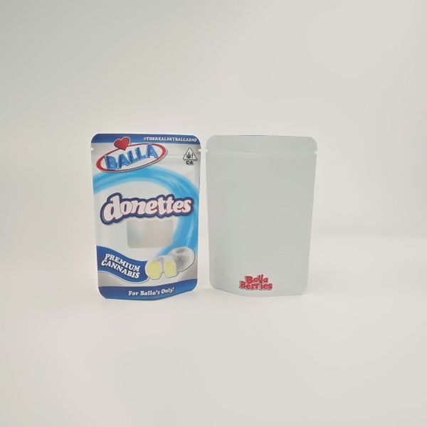 Customized Printing logo UV 3.5g 7g 28g Sachets For Runtz Preroll Cookies Medicine Pouch Child Proof Doypack