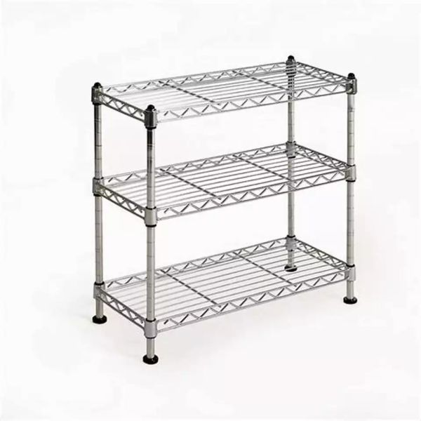 Custom Sheet Metal Factory Price Wholesale Steel Book Rack Open Shelf File Cabinet