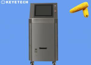  Remote Online After-sales Grain 3d Inspection Equipment for lab Analyzer Manufactures