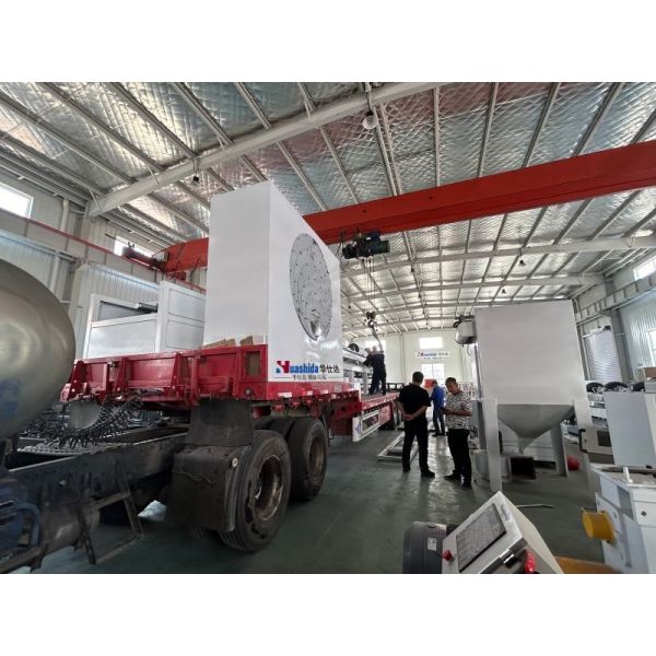 3lpe Steel Pipe Anti Corrosion FBE Coating Production Machinery