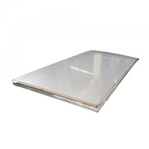 316l 430 Cold Rolled Stainless Steel Sheet 201 2b Mill Finish Manufactures