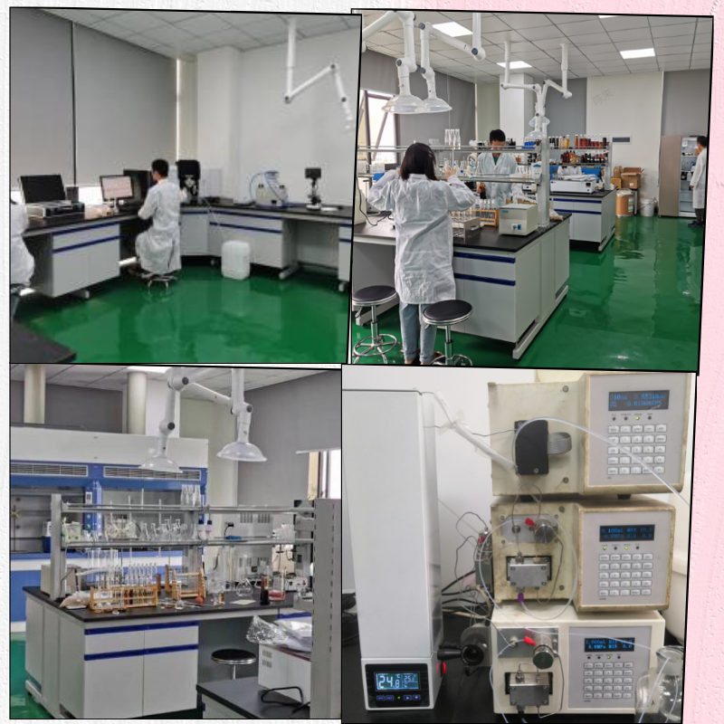 Organic Foliar Fertilizer Calcium Magnesium Chelated Amino Acid Powder