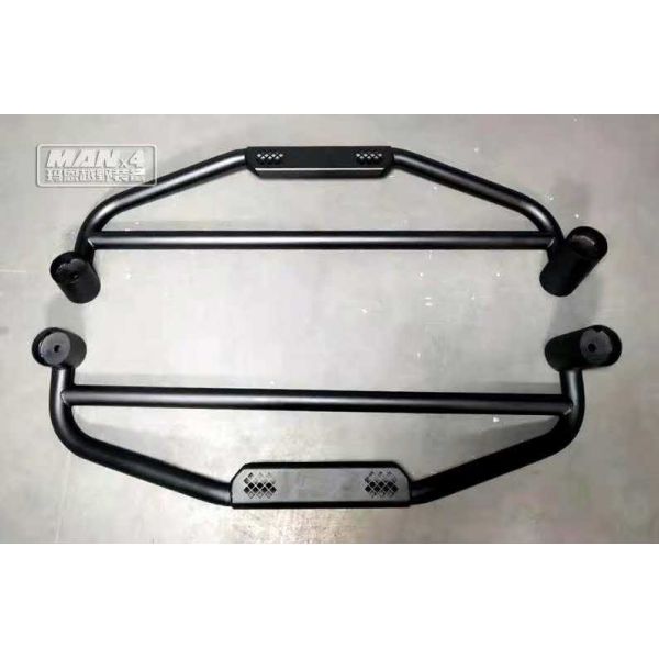 Powder Coating Jimny Side Steps 2019 Suzuki Jimny Running Boards