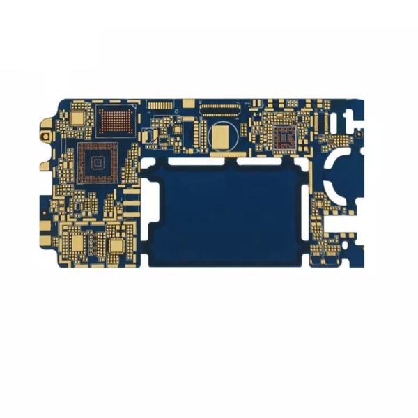 PCB Board Manufacturers Electronic Production Assembly Multilayer PCB Circuit Board