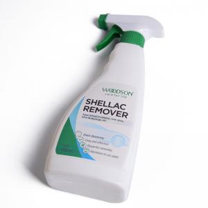  Cleansing Solution Shellac Remover The Ultimate Clean – Insect Glue Cleanser Manufactures
