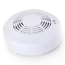  Highly Durable Smoke Heat Detector With Multi Line Control Panel Manufactures