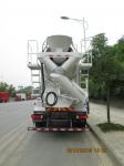 9CBM Tri-Ring STQ5256GJB Cement Mixer Truck,Concrete Mixer Truck, Mixer Truck