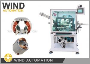  Automatic Winding Machine Two Pole Electric Motor Stator Field Coil Manufactures