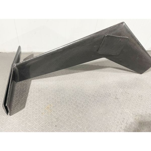 CE Carbon Fiber Composite Parts Aircraft Tail Aircraft Fuel Tank