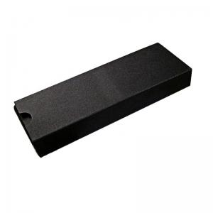  Luxury Folding Paperboard Gift Boxes Watch Paper Box ODM Available Black Manufactures