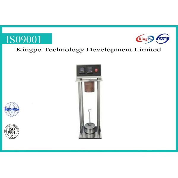 IEC60320-1 Clause 16 Figure Switch Tester