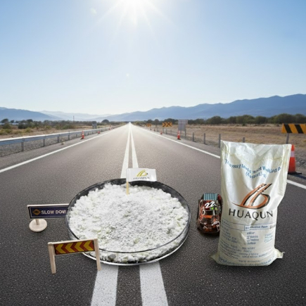 Expert Thermoplastic Road Marking Paint Manufacturers & Exporters