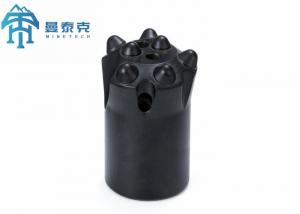  7 Buttons Quarry Rock Drilling Tools Bits 7/11/12 Degree 36/38/40mm Manufactures