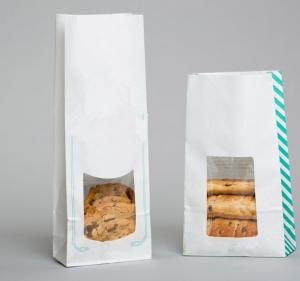  food take away packaging bag seal food storage bag Manufactures