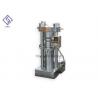 Manufacturers new type multi-functional sesame walnut hydraulic oil presser for sale for sale