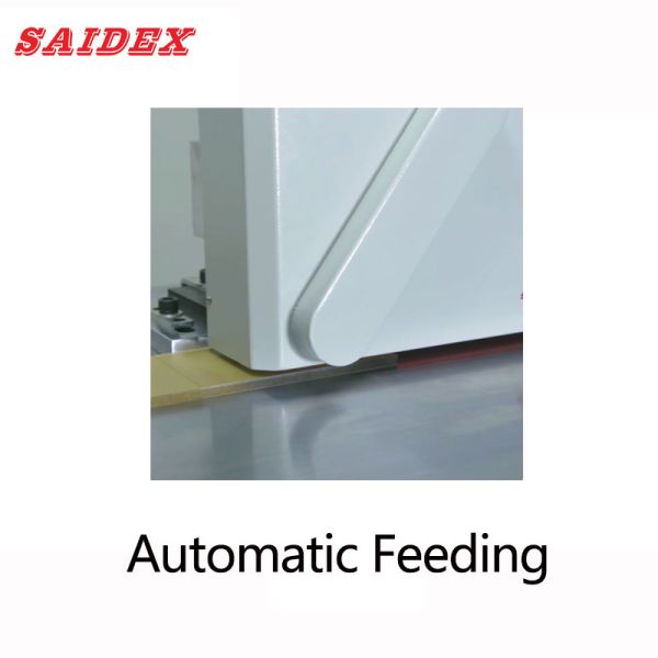 2.5kw 10A Electric Acrylic Trimming Machine Length 1000mm 250kg Small 45 Degree Beveling Rounded Edge Polishing Machine