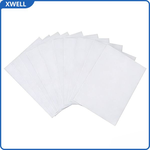 High Temperature Resistant Fireproof Aerogel Insulation Sheet for Battery Pack