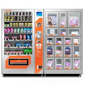  Condom Sex Toy Vending Machine Combo Toys Adult Vending Machine Manufactures