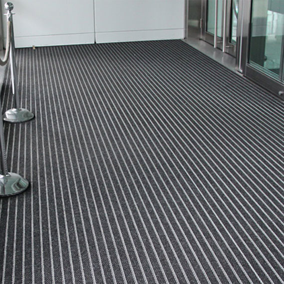 22MM Heavy Duty Commercial Building Entrance Matting