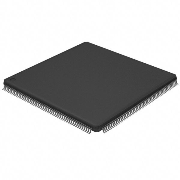 Scalable Mainstream Cortex M3 Microcontroller Low Power Consumption LPC1788FBD208K