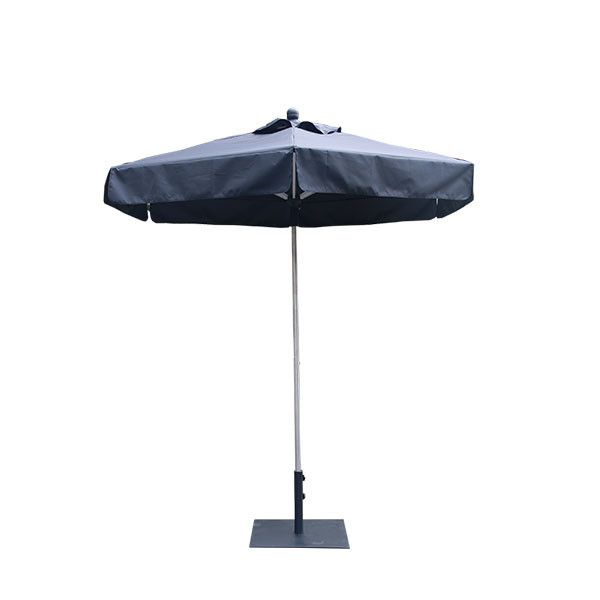 Waterproof Advertising Patio Umbrellas , Light Wight Custom Patio Umbrellas