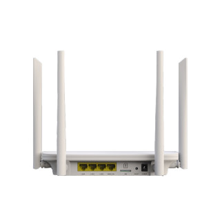 Multi Mode CPE 3g 4g Lte Router Wireless Adaptive Reliable RadioAccess Modes