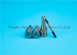 China Bosch / Delphi Common Rail Diesel Injector Nozzles Matched Engine JMC4JB1 on sale