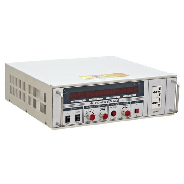 Industrial Variable Frequency Converter