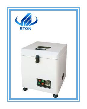 Quality LED Solder paste mixer SMT production machine suitable for kings of pcb board for sale