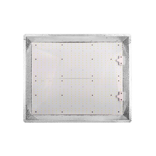 ROHS 150 Watt 80mm Thickness Greenhouse LED Grow Light