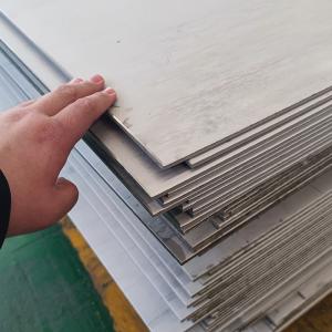  306 303 201 202 Stainless Steel Sheet Plate Astm 0.05 Mm 0.25 Mm  0.4 Mm 0.7 Mm  0.8 Mm Manufactures