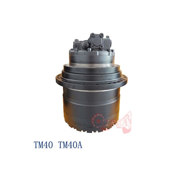Excavator Spare Parts TM40 Travel Motor Sumitomo LS2800 Final Drive