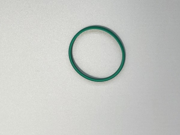 Drive Rotary FKM Rubber Seals Heat Resistance ISO9001 Approved