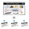 Buy cheap Multi Touch Interactive Lan Meeting For Office Conference 65'' from wholesalers