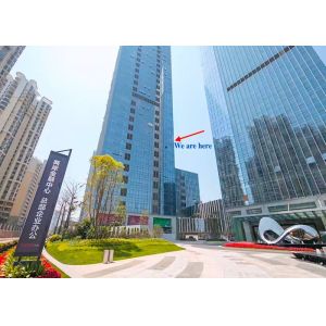 Xiamen After-printing Finishing Supplies Co.,Ltd